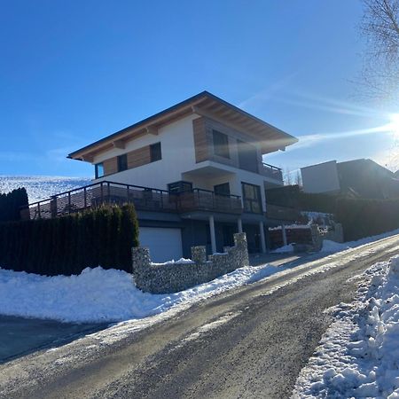 Sonnenblick Daire Teufenbach  Dış mekan fotoğraf