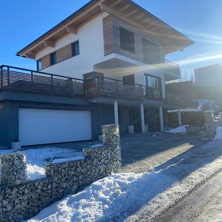 Sonnenblick Daire Teufenbach  Dış mekan fotoğraf