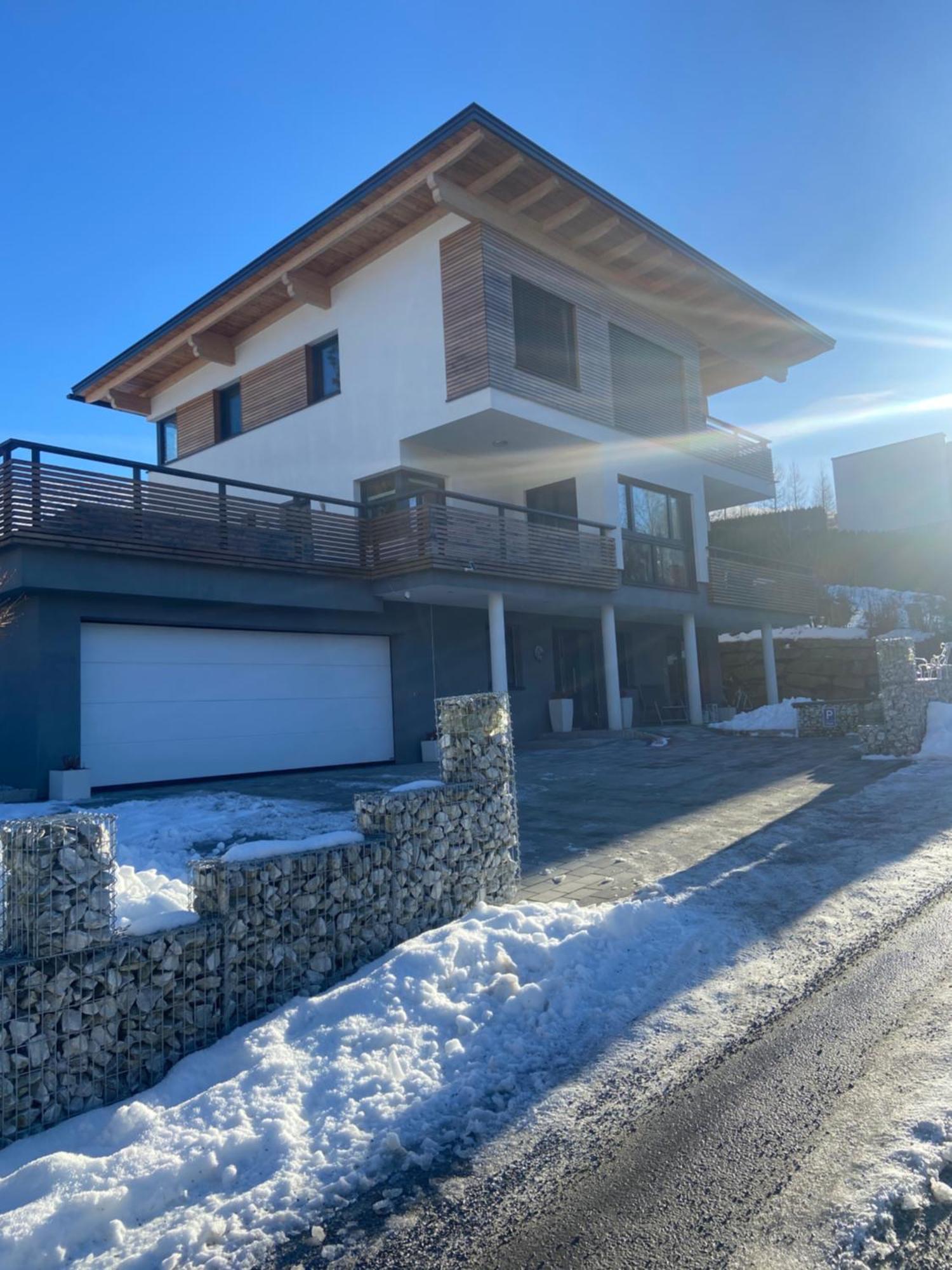 Sonnenblick Daire Teufenbach  Dış mekan fotoğraf