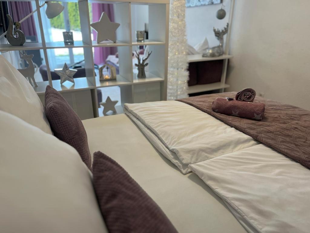 Sonnenblick Daire Teufenbach  Dış mekan fotoğraf