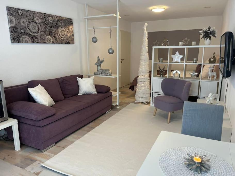 Sonnenblick Daire Teufenbach  Dış mekan fotoğraf