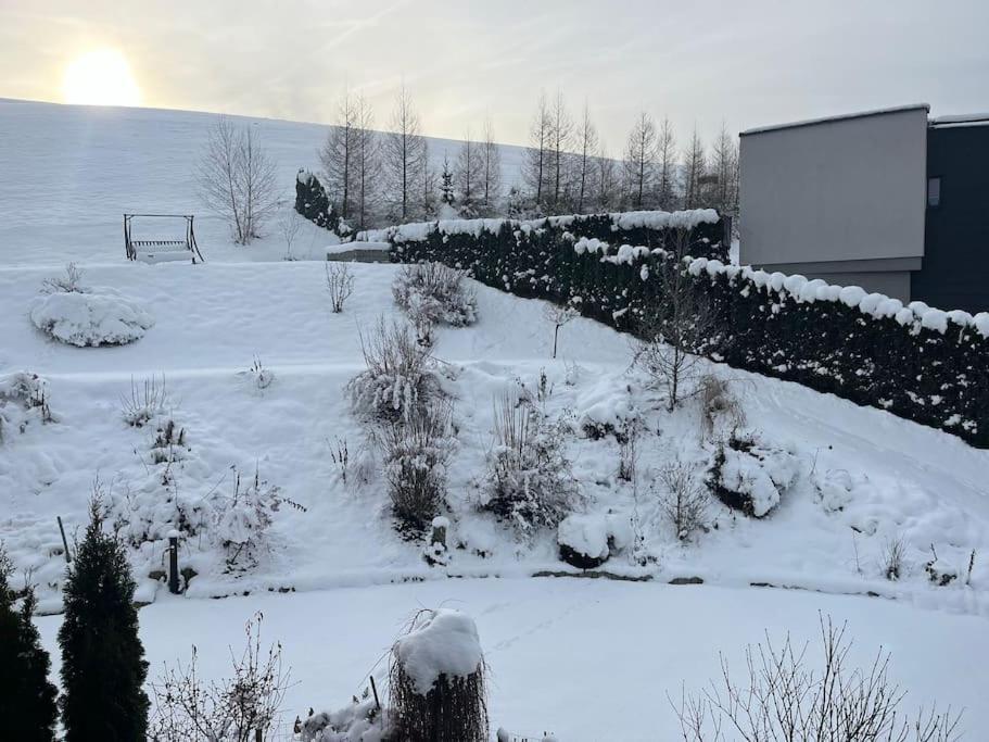 Sonnenblick Daire Teufenbach  Dış mekan fotoğraf