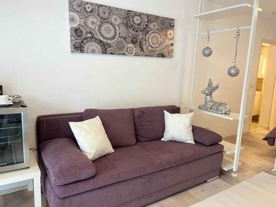 Sonnenblick Daire Teufenbach  Dış mekan fotoğraf