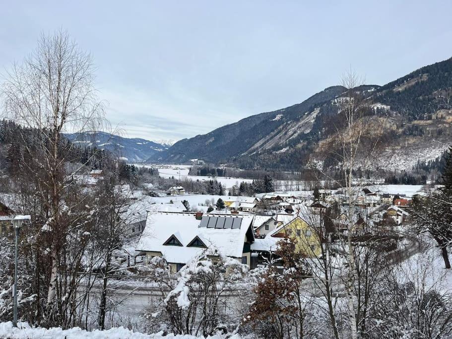 Sonnenblick Daire Teufenbach  Dış mekan fotoğraf