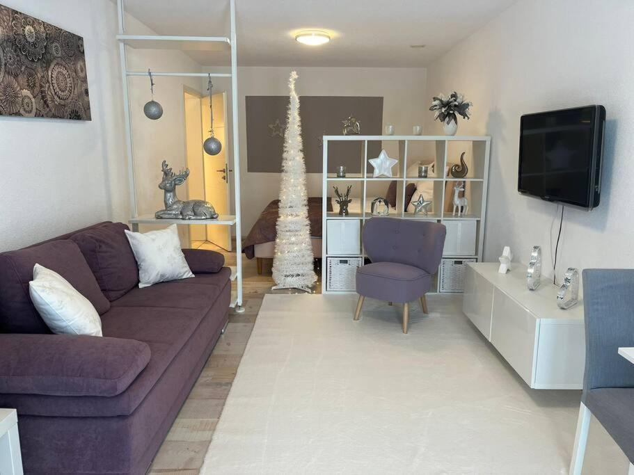 Sonnenblick Daire Teufenbach  Dış mekan fotoğraf
